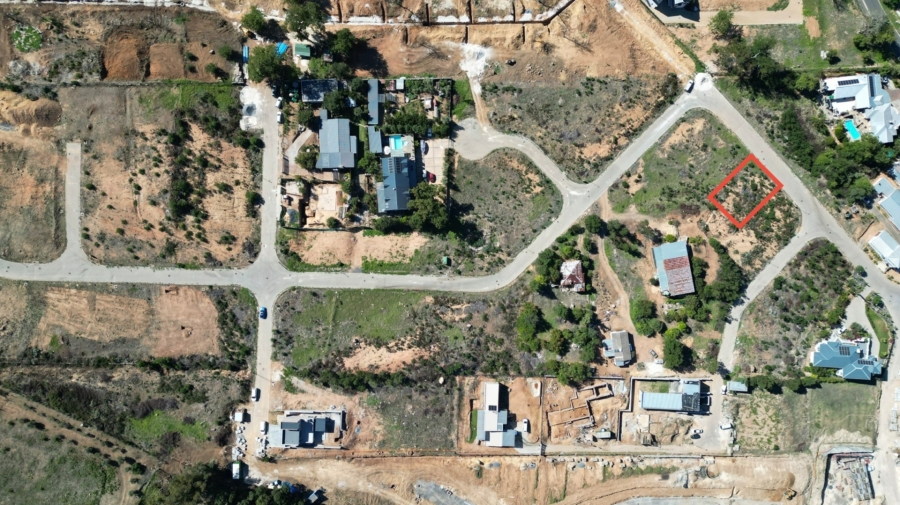 0 Bedroom Property for Sale in Johannesdal Western Cape